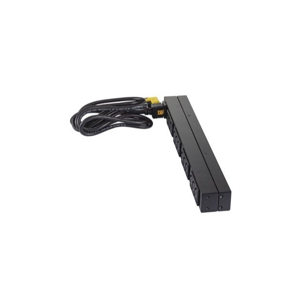 Apc Rack Pdu Basic 1he 16a 230vc13