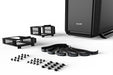 EAN 4260052188385 - be quiet! Silent Base 802 Window Black Midi Tower Negro imagen 11