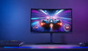 EAN 8712581799540 - Philips 27M2C5500W/00 pantalla para PC 68,6 cm (27") 2560 x 1440 Pixeles Quad HD LCD Gris imagen 15