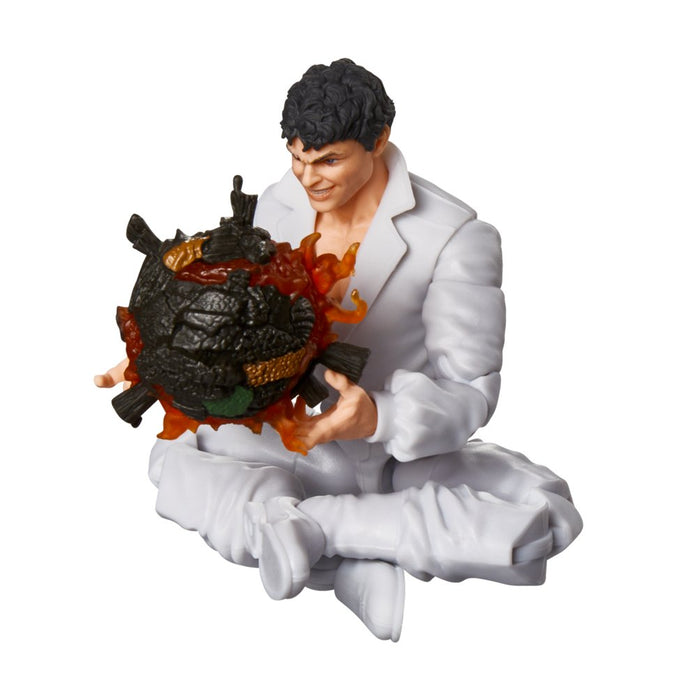 EAN 5010996273215 - Marvel Legends Series Secret Wars Beyonder imagen 6