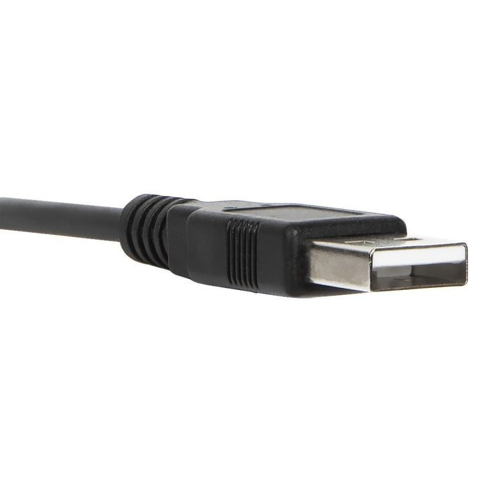 EAN 5051794031751 - Targus AKB30DE teclado Hogar USB QWERTZ Alemán Negro imagen 7