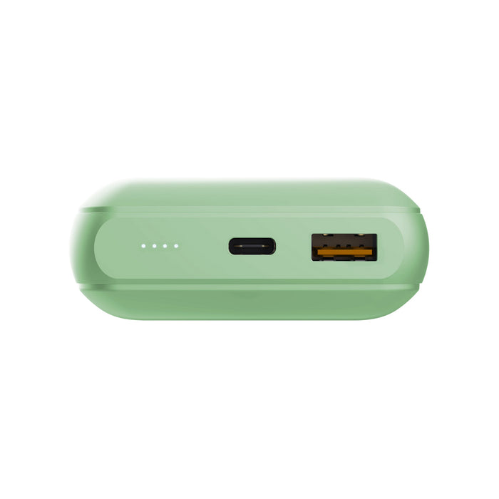 EAN 8713439250350 - Trust Redoh Ión de litio 20000 mAh Verde imagen 3