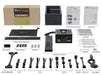 EAN 4711173875611 - Seasonic SSR-750FA unidad de fuente de alimentación 750 W 20+4 pin ATX ATX Negro imagen 10