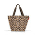 EAN 4012013735660 - Reisenthel shopper M Multicolor Bolso grande imagen 1