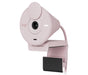 EAN 5099206104952 - Logitech 960-001448 cámara web 2 MP 1920 x 1080 Pixeles USB Rosa imagen 2