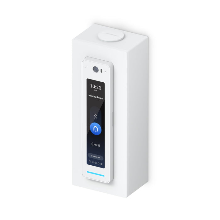 EAN 0810084694442 - Ubiquiti UACC-Reader-Pro-JB-W Caja de montaje imagen 2