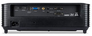 EAN 4711474000163 - Acer X1328 4500 lúmenes ANSI DLP WUXGA (1920x1200) 3D Negro imagen 5