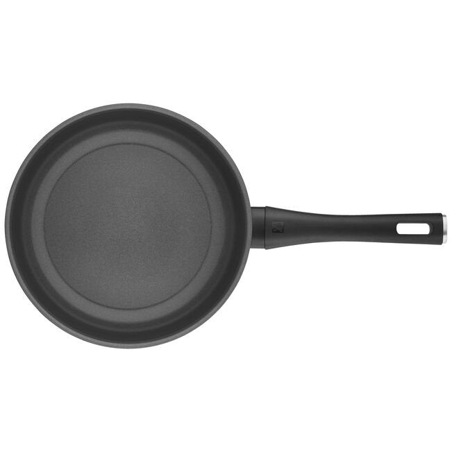Zwilling Madura Plus 28 Cm Sauté Pan, Black, Aluminum