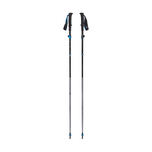 EAN 0793661530305 - Black Diamond Distance FLZ bastón de trekking Unisex Plegable imagen 1