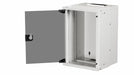 EAN 4015867235874 - Equip EWM-09-3030-G armario rack 9U Bastidor de pared Gris claro imagen 3