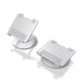 EAN 8435739902493 - AISENS LPS4SL-341 soporte para ordenador portátil Soporte para ordenador portátil y tableta 33 cm (13") imagen 4