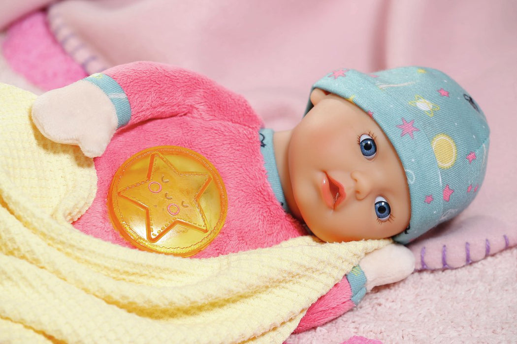 EAN 4001167827864 - BABY born Nightfriends for babies imagen 5