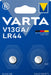 EAN 4008496746347 - Varta 04276 Batería de un solo uso LR44 Alcalino imagen 1