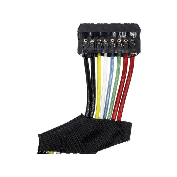 EAN 5704174372844 - CoreParts MBXLE-BA0288 refacción para laptop Batería imagen 3
