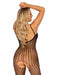 EAN 0714718011073 - Leg Avenue 8300_00122 conjunto de ropa interior y bodi Negro imagen 2