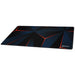 EAN 4044951032235 - Sharkoon SKILLER SGP30 Alfombrilla de ratón para juegos Negro, Azul, Naranja imagen 2