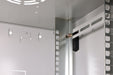 EAN 4016032221708 - Digitus DN-19 09-U-EC armario rack 9U Bastidor de pared Gris imagen 8