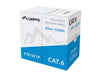 EAN 5901969421811 - Lanberg LCS6-11CU-0305-S cable de red Gris 305 m Cat6 SF/UTP (S-FTP) imagen 1