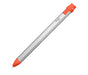 EAN 5099206082076 - Logitech Crayon lápiz digital 20 g Naranja imagen 1