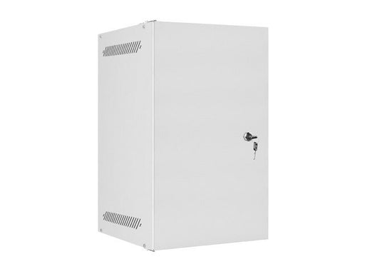 EAN 5901969429473 - Lanberg WF10-2309-00S armario rack 9U Bastidor de pared Gris imagen 2