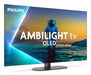 EAN 8718863046487 - Philips 55OLED820/12 Televisor 139,7 cm (55") 4K Ultra HD Smart TV Wifi Negro imagen 3