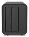 EAN 6939236144353 - TerraMaster D5 HYBRID unidad de disco multiple Escritorio Negro imagen 1