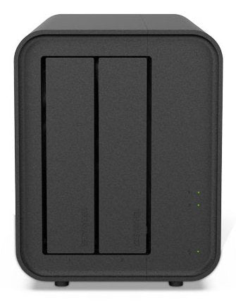 EAN 6939236144636 - TerraMaster F2-424 servidor de almacenamiento NAS Escritorio Intel® N N95 8 GB DDR5 Negro imagen 1