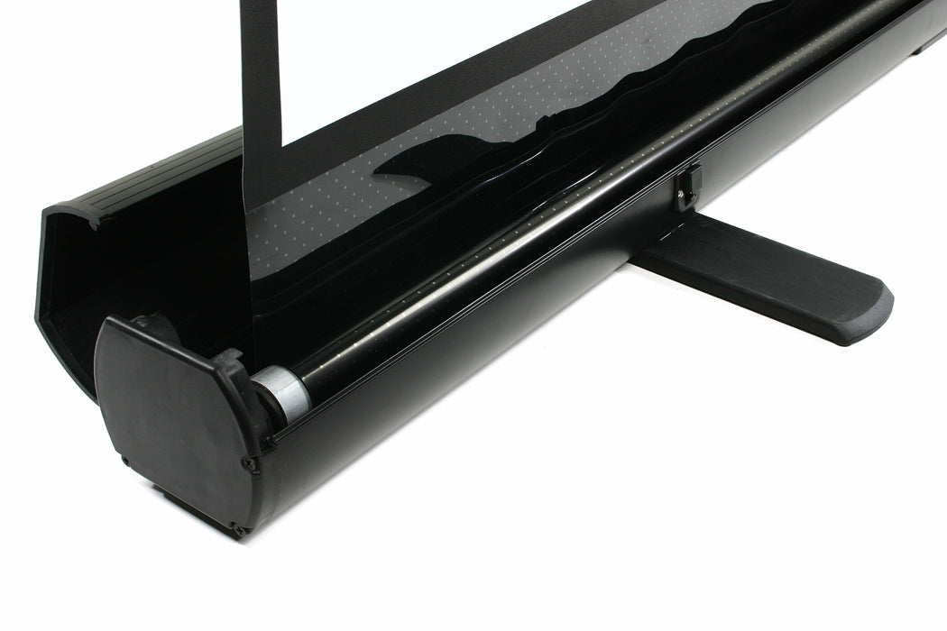 Pantalla Enrollable  Elitescreens F135nwh , 135", 16:9, Maxwhite F135nwh Negra