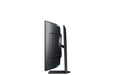 EAN 8806094993707 - Samsung G97NC pantalla para PC 139,7 cm (55") 3840 x 2160 Pixeles 4K Ultra HD LED Negro imagen 13