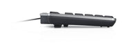 EAN 5704174066729 - DELL KB522 teclado Universal USB QWERTZ Alemán Negro imagen 7