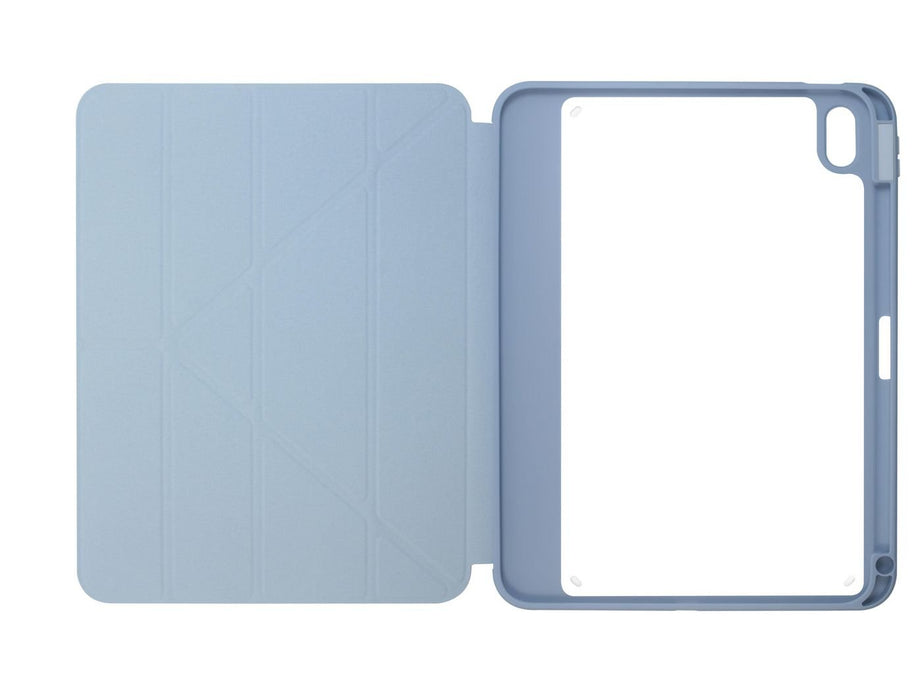EAN 5715063000168 - eSTUFF ES68207002-BULK funda para tablet 20,1 cm (7.9") Folio Negro imagen 4