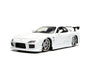 EAN 4006333074189 - Jada Toys 253203065 modelo a escala Modelo a escala de coche deportivo Previamente montado 1:24 imagen 1