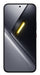 EAN 6932554496944 - POCO X8 Pro Max 17,4 cm (6.83") SIM doble 5G USB Tipo C 12 GB 512 GB 8500 mAh Negro imagen 2