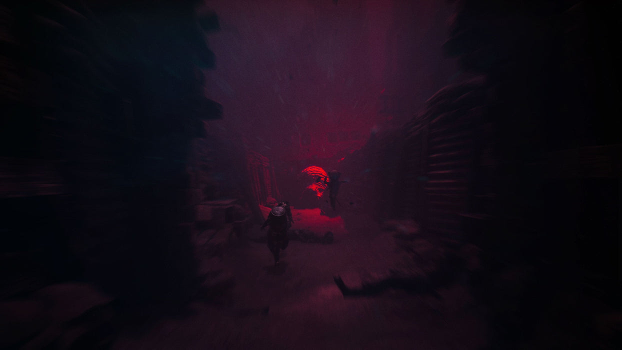 EAN 9120131603428 - THQ Nordic Reanimal - Deluxe Edition imagen 4