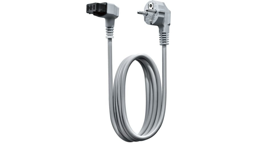 EAN 4242005077298 - Bosch SMZ1051EU cable de transmisión Blanco 1,2 m imagen 1