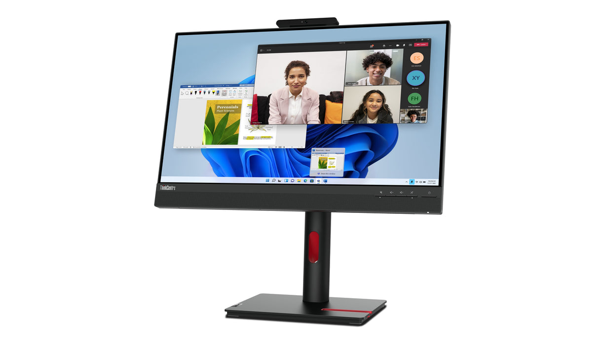 EAN 198155732799 - Lenovo ThinkCentre M75q + Tiny-In-One 24 Gen 5 AMD Ryzen™ 5 8500GE 16 GB DDR5-SDRAM 512 GB SSD Windows 11  imagen 9