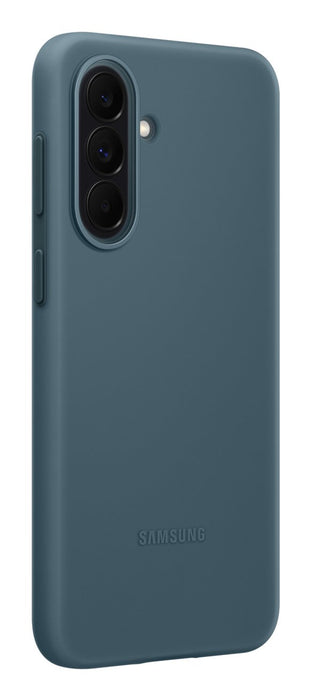 EAN 8806099037888 - Samsung EF-PA376CKEGWW funda para teléfono móvil 17 cm (6.7") Verde oscuro imagen 3