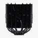 EAN 8436545693308 - Hiditec C20 PRO Procesador Refrigerador de aire 12 cm Negro imagen 3