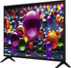 EAN 8806096530054 - LG UHD 43UA74006LB 109,2 cm (43") 4K Ultra HD Smart TV Wifi Negro imagen 3