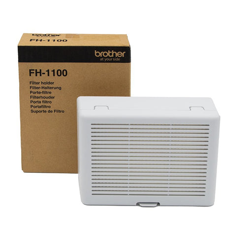 EAN 4977766823319 - Brother FH-1100 accesorio o pieza de recambio para impresora/escáner Portafiltro 1 pieza(s) imagen 1