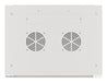 EAN 5901969430165 - Lanberg WF01-6412-00S armario rack 12U Bastidor de pared Gris imagen 14