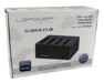 EAN 4260070126635 - LC-Power LC-DOCK-U3-4B base de conexión para disco duro USB 3.2 Gen 1 (3.1 Gen 1) Type-A Negro imagen 4