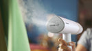 EAN 8710103970934 - Philips 3000 series STH3020/10 vaporizador para ropa Vaporizador manual de prendas 0,12 L 1000 W Blanco imagen 5