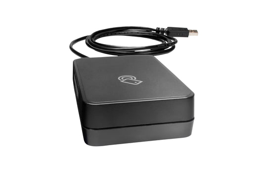 EAN 0889296877554 - HP Jetdirect 3000w NFC/Wireless Accessory servidor de impresión LAN inalámbrica Negro imagen 2