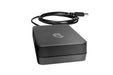 EAN 0192545545112 - HP Jetdirect 3100w BLE/NFC/Wireless servidor de impresión LAN inalámbrica Negro imagen 2