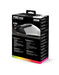 EAN 3700104455290 - Spirit of Gamer PRO-M5 ARTIC ratón Juego mano derecha USB tipo A Óptico 12800 DPI imagen 3