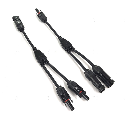 EAN 4897082661290 - EcoFlow 50004032 accesorio para montaje de panel solar Juego de cables imagen 1
