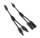 EAN 4897082661290 - EcoFlow 50004032 accesorio para montaje de panel solar Juego de cables imagen 1