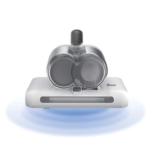 EAN 8059019083353 - Hoover HMC510UV 011 aspiradora de mano Salvia, Blanco Sin bolsa imagen 2