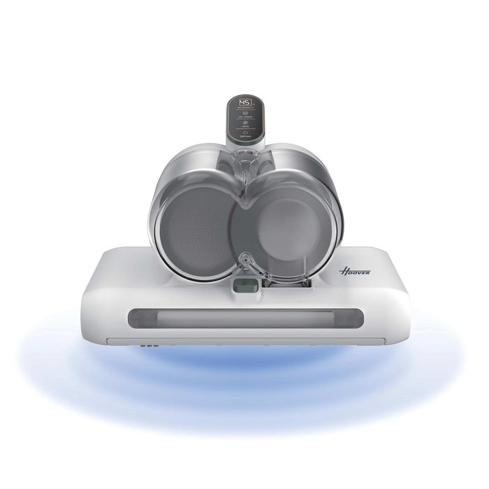 EAN 8059019083353 - Hoover HMC510UV 011 aspiradora de mano Salvia, Blanco Sin bolsa imagen 2